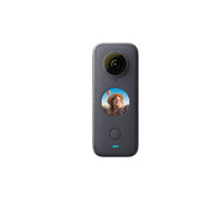 Insta360 影石 ONE X2 运动相机