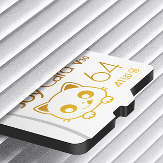 BanQ JOY Card 金卡 存储卡