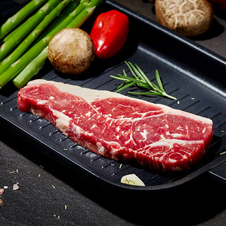 天莱香牛 有机排酸牛肉 750g