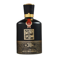 Quanxing Daqu 全兴大曲 头曲 封坛30 52%vol 浓香型白酒 500ml 单瓶装