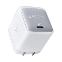 Anker 安克 A2663 65W 单口氮化镓充电器