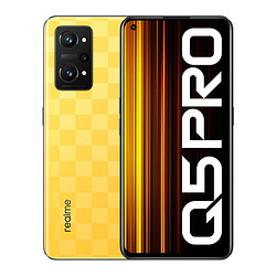 realme 真我 Q5 Pro 5G手机 8GB+256GB