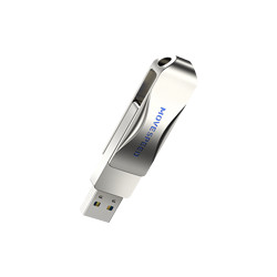 MOVE SPEED 移速 灵速Pro系列 U盘 128GB USB3.0