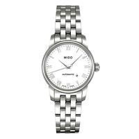 Mido 美度 Baroncelli 贝伦赛丽系列自动机械女表M7600.4
