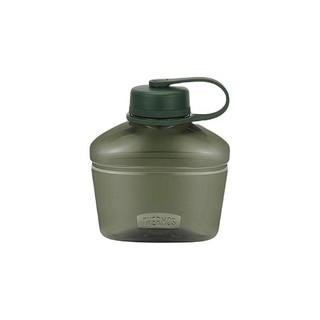 THERMOS 膳魔师 TSK2-1000 塑料杯 1.1L 云杉绿