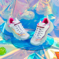 SKECHERS 斯凯奇 儿童运动鞋