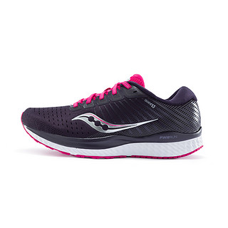 saucony 索康尼 Guide 向导13 女子慢跑鞋 S10548