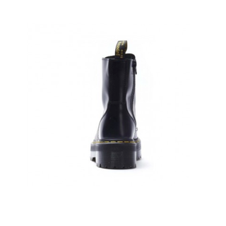 Dr.Martens 马汀博士 男女款8孔马丁靴 21859001 黑色 38