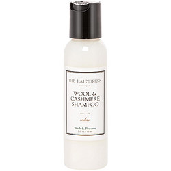 THE LAUNDRESS 羊毛洗衣液60ml