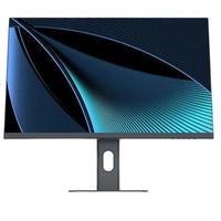 MAXHUB 视臻科技 27英寸 IPS 显示器(3840×2160、HDR400、Type-C 65W)