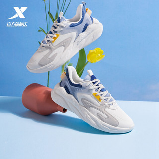 XTEP 特步 男鞋休闲鞋