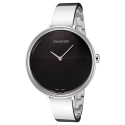 Calvin Klein 卡尔文·克莱 Rise 女士石英表