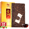 逸神 普洱茶八年陈云南普洱熟茶云南茶叶陈年普洱茶砖金砖800g\\\/片