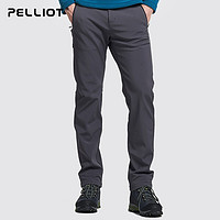PELLIOT 伯希和 男子冲锋裤 12830708