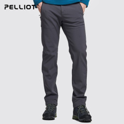 PELLIOT 伯希和 男子冲锋裤 12830708