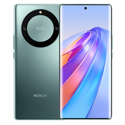 HONOR 荣耀 X40 5G智能手机 6GB+128GB