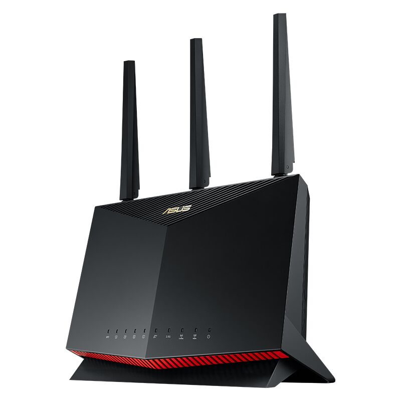 RT-AX86U Pro 双频5700M 家用千兆Mesh无线路由器 WiFi 6