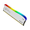 Kingston 金士顿 Beast野兽系列 DDR4 3200MHz 台式机内存 灯条