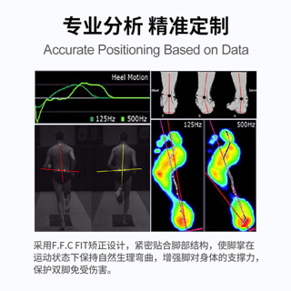 OUNCE 遨游仕 L3男女款中帮商旅徒步鞋户外防水徒步休闲旅行鞋 卡其色 43