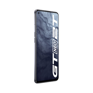 GT Neo2T 5G智能手机 12GB+256GB 移动用户专享