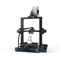 创想三维 Ender-3 S1 Pro 3D打印机 黑色
