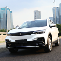 华创领舰 HX-1 22款 520km VIP定制版