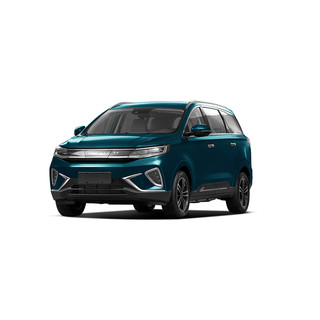 大运汽车 远志M1 22款 改款 550km 标准版 6座