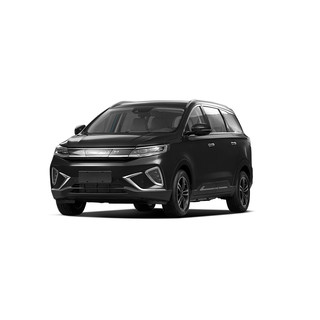 大运汽车 远志M1 22款 改款 550km 标准版 6座