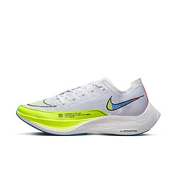 NIKE 耐克 ZOOMX VAPORFLY NEXT% 2 男子碳板跑鞋 CU4111