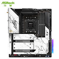 ASRock 华擎 X670E Taichi Carrara 电脑主板