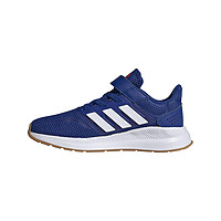 4日10点：adidas 阿迪达斯 儿童运动跑步鞋