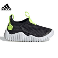 adidas阿迪达斯2022夏季阿迪达斯婴童网面运动鞋鞋GY9392/27码/160mm/9-k