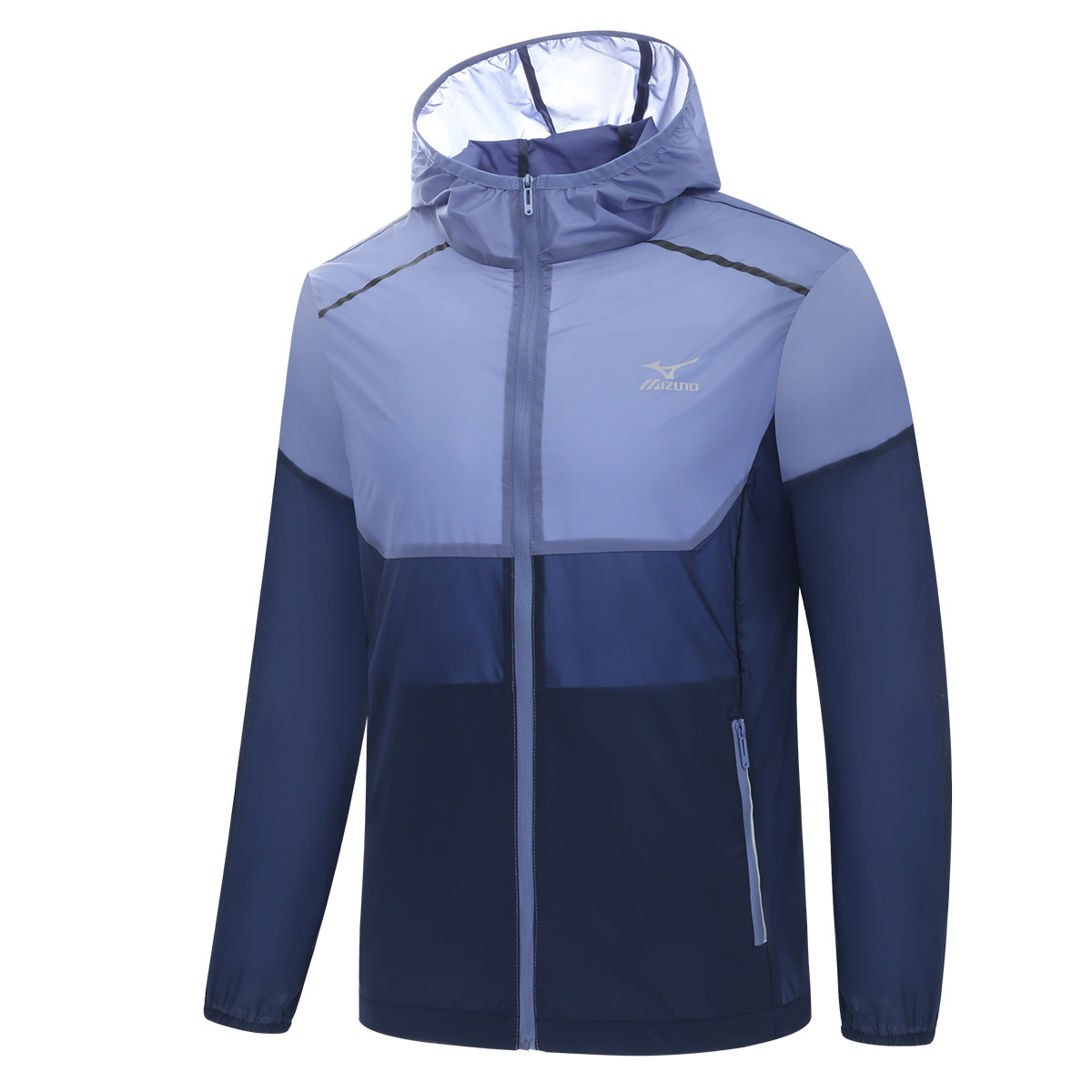 Mizuno 美津浓 男子皮肤衣 A2CC2104