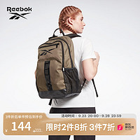 Reebok 锐步 男女同款户外双肩背包 H44943