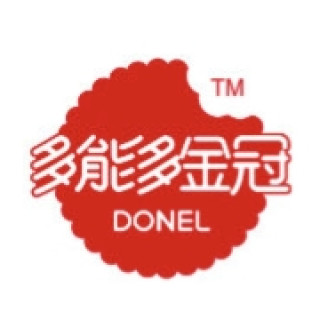 DONEL/多能多金冠