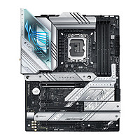 Prime会员：ROG 玩家国度 STRIX Z790-A GAMING WIFI D4 吹雪主板