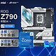 ROG 玩家国度 STRIX Z790-A GAMING WIFI D4+英特尔 i7-13700K 套装