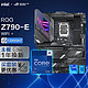  ROG 玩家国度 STRIX Z790-E GAMING WIFI+英特尔 i9-13900KF套装　