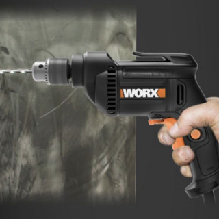 WORX 威克士 WX301 多功能手电钻 410W