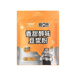 Joyoung soymilk 九阳豆浆 豆浆粉 香甜醇味