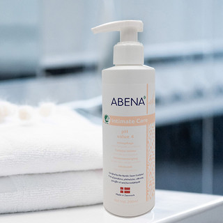 ABENA 阿蓓纳 私密护理液 200ml