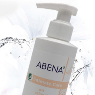 ABENA 阿蓓纳 私密护理液 200ml