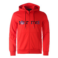 百亿补贴：Marmot 土拨鼠 Revolver Hoody 男子户外卫衣 V51271