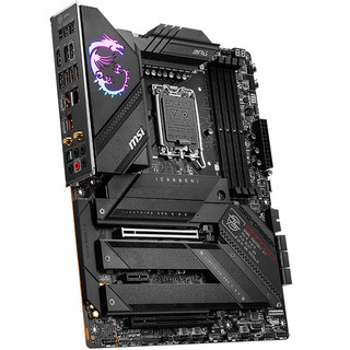 MSI 微星 MPG Z790 CARBON WIFI  DDR5主板 (Intel Z790/LGA 1700)