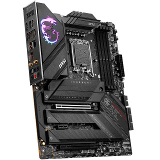 MSI 微星 MPG Z790 CARBON WIFI DDR5主板 (Intel Z790/LGA 1700)