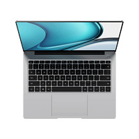 HUAWEI 华为 MateBook 14s 2021款 14.2英寸笔记本电脑（i5-11300H、16GB、512GB SSD）