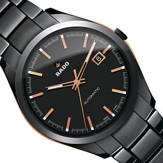 RADO 雷达 HyperChrome皓星系列 42毫米自动上链腕表 R32291152