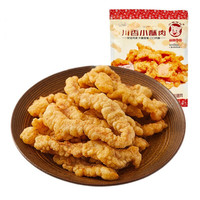 小猪呵呵 川香小酥肉 500g
