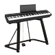 PLUS会员：Roland 罗兰 电钢琴FP30X 88键重锤  FP30X-BK黑色+稳固U架+单踏板