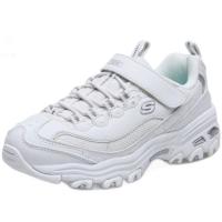 SKECHERS 斯凯奇 女童老爹鞋